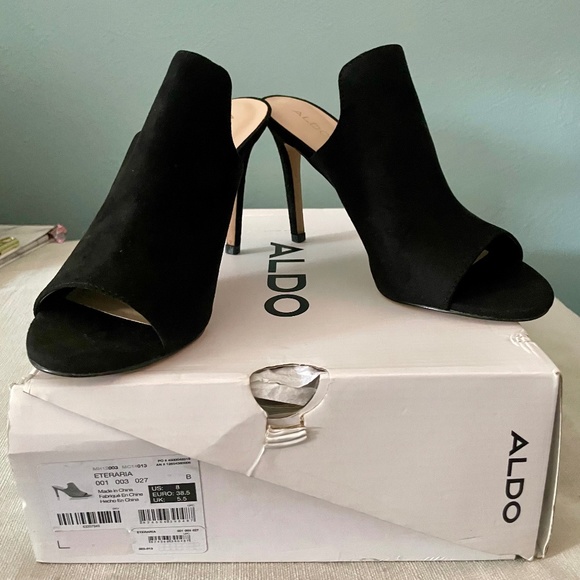 ALDO Eteraria Heels - Picture 3 of 6